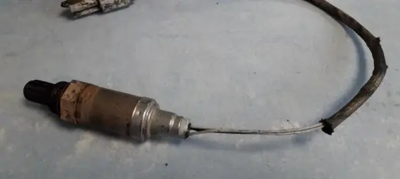 Subaru Impreza I Lambda probe sensor A24A31201 A24-A31201