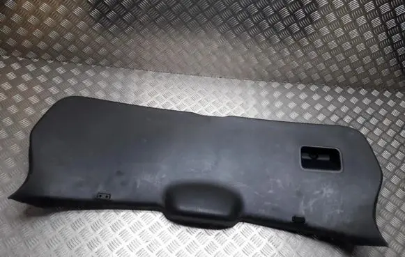 Nissan Qashqai Other trunk/boot trim element 90901JD000