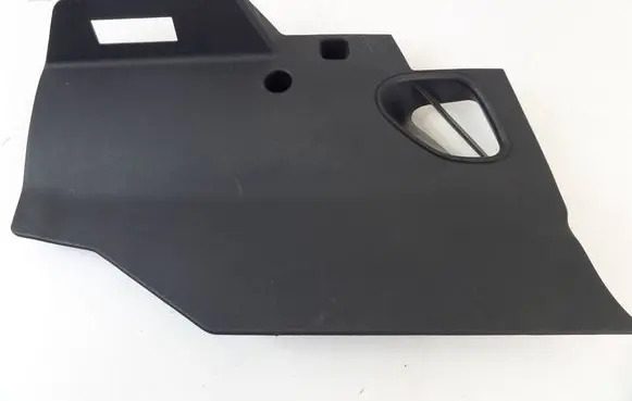 Mini One - Cooper F56 F55 Other center console (tunnel) element 9296977