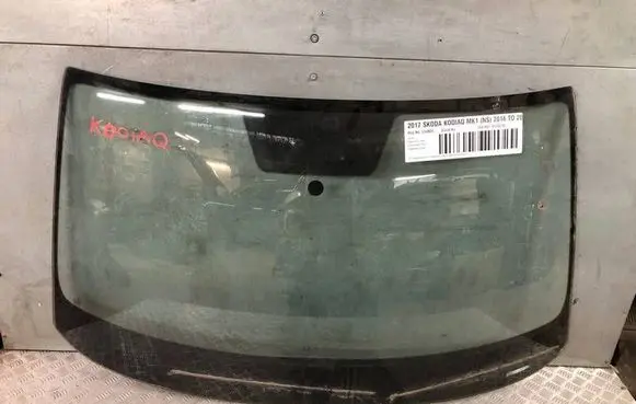 Skoda Kodiaq Front windscreen/windshield window 
