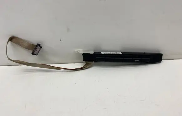 Traction control (ASR) switch