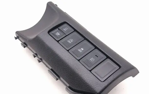 Suzuki Vitara (LY) A set of switches 3727057l00 3758557l00 3778061p00