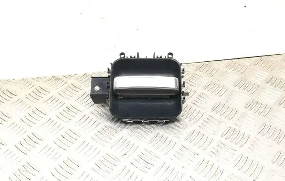 Citroen C8 Rear door interior handle 1485470077