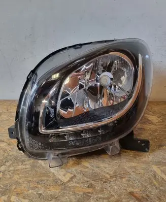 Smart ForTwo III C453 Headlights/headlamps set 