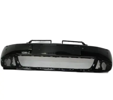 Volkswagen Golf VI Front bumper 5K0807221