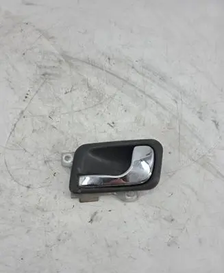 Mitsubishi Pajero Rear door interior handle trim
