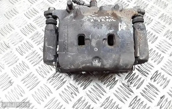 Nissan X-Trail T33 Front brake caliper