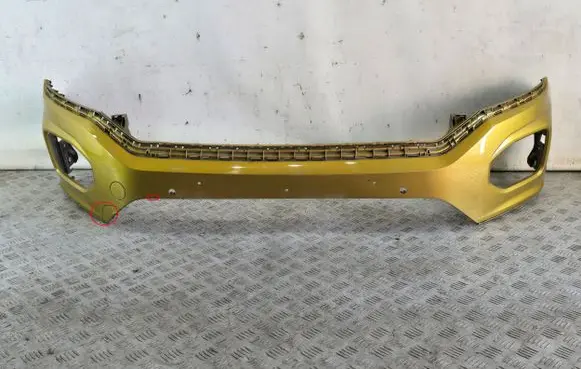 Volkswagen T-Roc Front bumper 2GA807221J 2GA807221K 2GA807221L