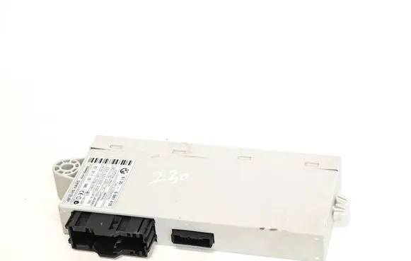 BMW 3 E90 E91 CAS control unit/module 6981416 5WK49412LBF 2911ACAS2