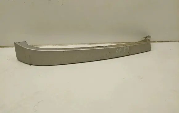 Subaru Forester SF Under headlight/headlamp trim 