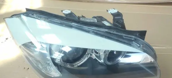 BMW X1 E84 Headlight/headlamp 2990008 7237647