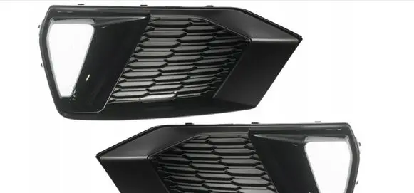 Audi A7 S7 4K8 Front grill 4K8807648C