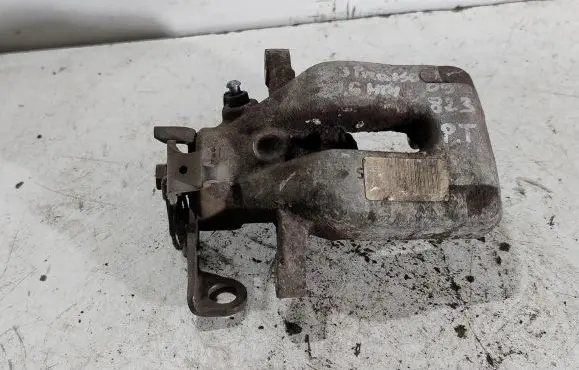 Citroen C3 Rear brake caliper