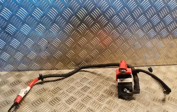 Land Rover Range Rover Sport L494 Positive cable (battery) CK5214N144
