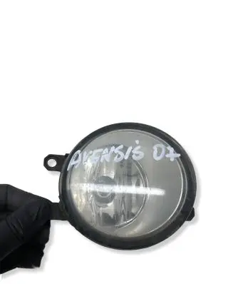 Toyota Avensis T250 Front fog light 812100D040 89204021