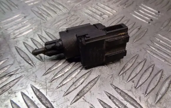 Seat Toledo II (1M) Brake pedal sensor switch 1J0945511D