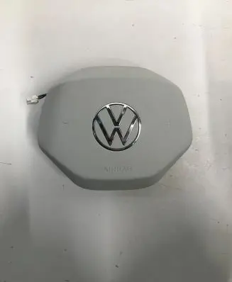 Volkswagen ID.5 Steering wheel airbag