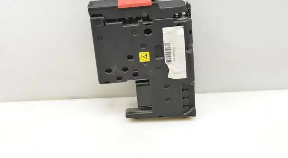 Mercedes-Benz E W212 Positive cable (battery) A2125406950