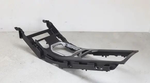 Land Rover Evoque I Gear shifter surround trim plastic BJ32045A66AAW