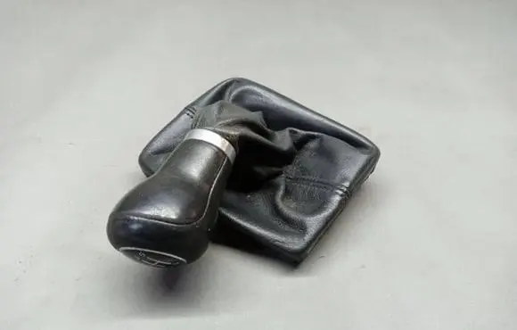 Audi Q5 SQ5 Gear selector 