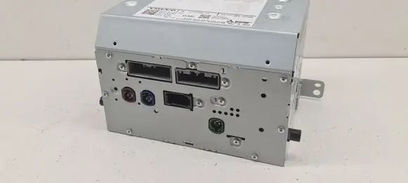 Volvo V60 Radio/CD/DVD/GPS head unit 32141143