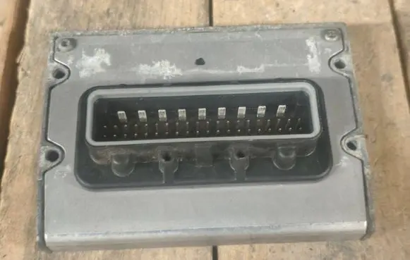 Chrysler Voyager Engine control unit/module 05144579AC T110504279 64469H