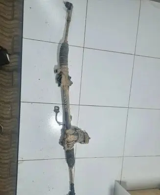 Skoda Yeti (5L) Steering rack 7805501467
