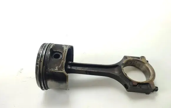 Ford Focus Piston 