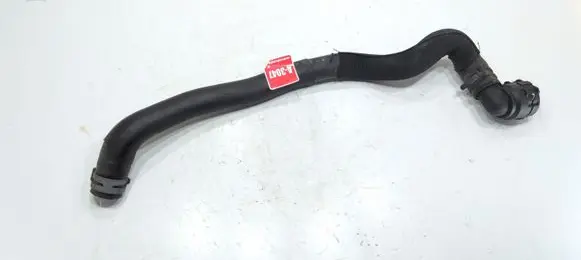 Audi A1 Engine coolant pipe/hose 6R0122157D