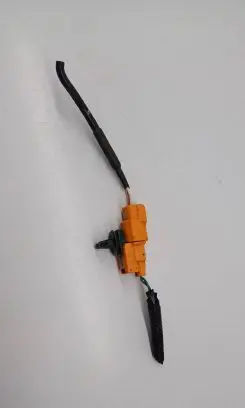 Honda Accord ABS rear brake sensor 