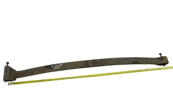 Volkswagen Crafter Rear leaf spring 9063201806 K5577