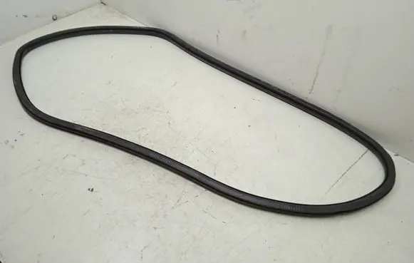 Seat Ibiza IV (6J,6P) Rear door rubber seal (on body) 6J8867367