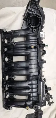 Jaguar XE Intake manifold G4D39424AC 24062015C23210