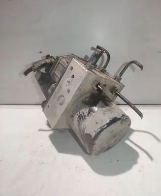 Seat Ibiza III (6L) ABS Pump 0265222006 6q9614117e 0265800003