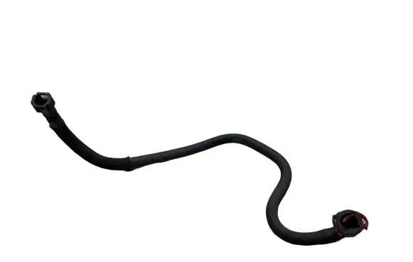 Ford C-MAX I Fuel line pipe 3M519B337DD