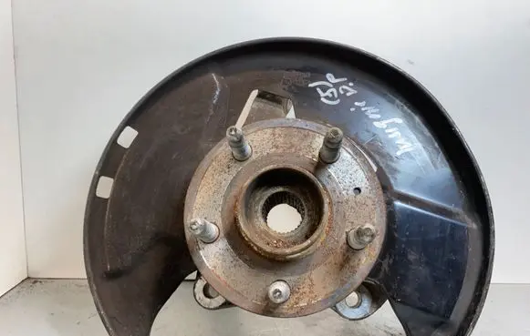 Opel Insignia A Front wheel hub