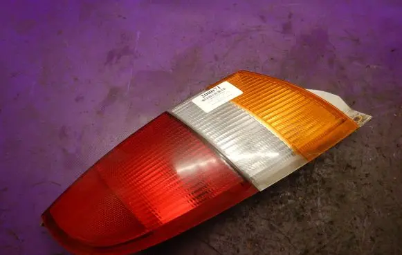 Hyundai Atos Prime Rear/tail lights 92402051RH