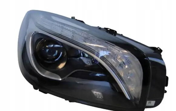 Mercedes-Benz SL R231 Headlight/headlamp
