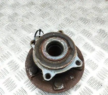 Tesla Model X Rear wheel ball bearing 102717000B
