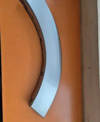 Mitsubishi Pajero Rear arch trim 7407A097