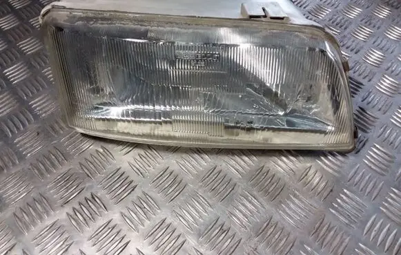 Fiat Ducato Headlight/headlamp 35680748