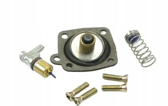 Ford Escort Carburettor 1660552
