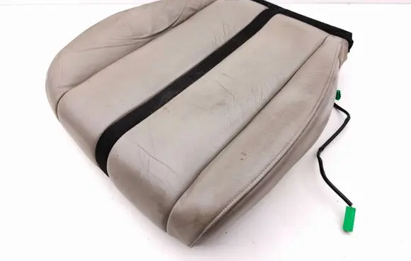 Mazda CX-7 Driver seat console base 