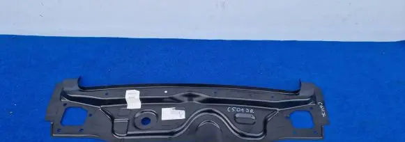Audi A6 C7 Parcel shelf load cover trim 4G9813307