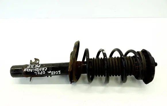 Opel Crossland X Front shock absorber/damper