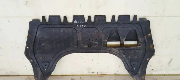 Seat Altea Engine splash shield/under tray 1K0825237J