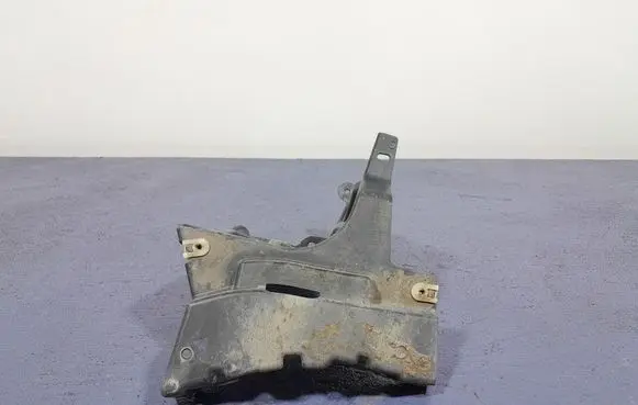 BMW X7 G07 Front underbody cover/under tray 7424904