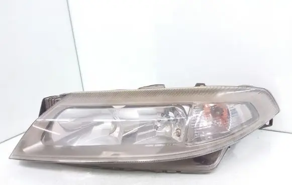 Renault Laguna II Headlight/headlamp 8200163323