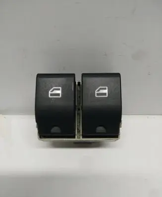 Volkswagen Polo Electric window control switch 6Q0959858