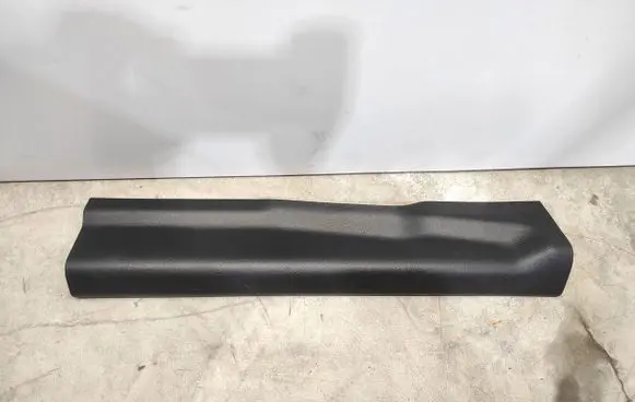 Ford Mustang VI (A) pillar trim FR3B631320